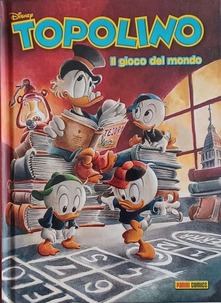 Topolino