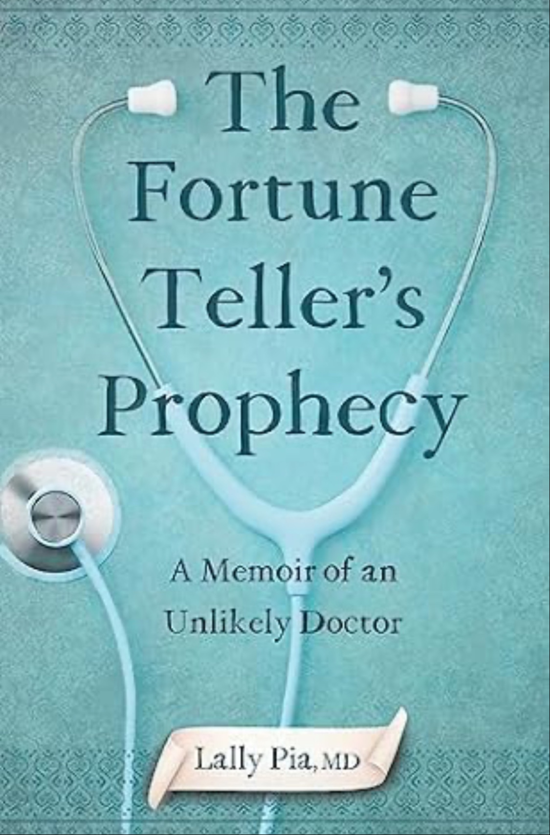 The Fortune Teller's Prophecy