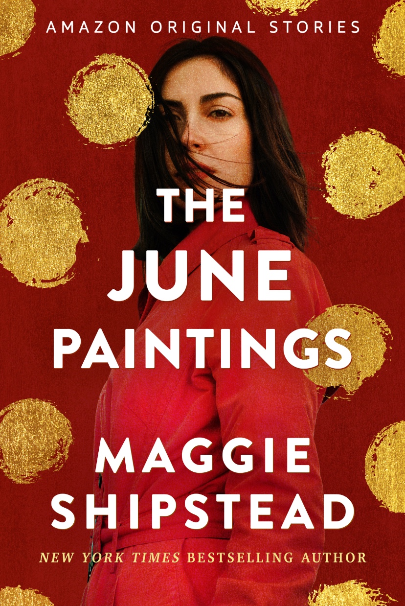 The June Paintings