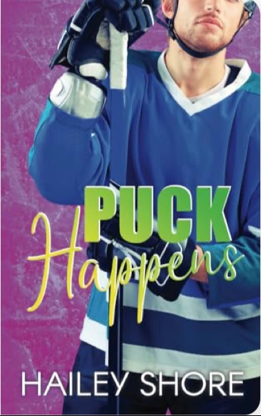 Puck Happens