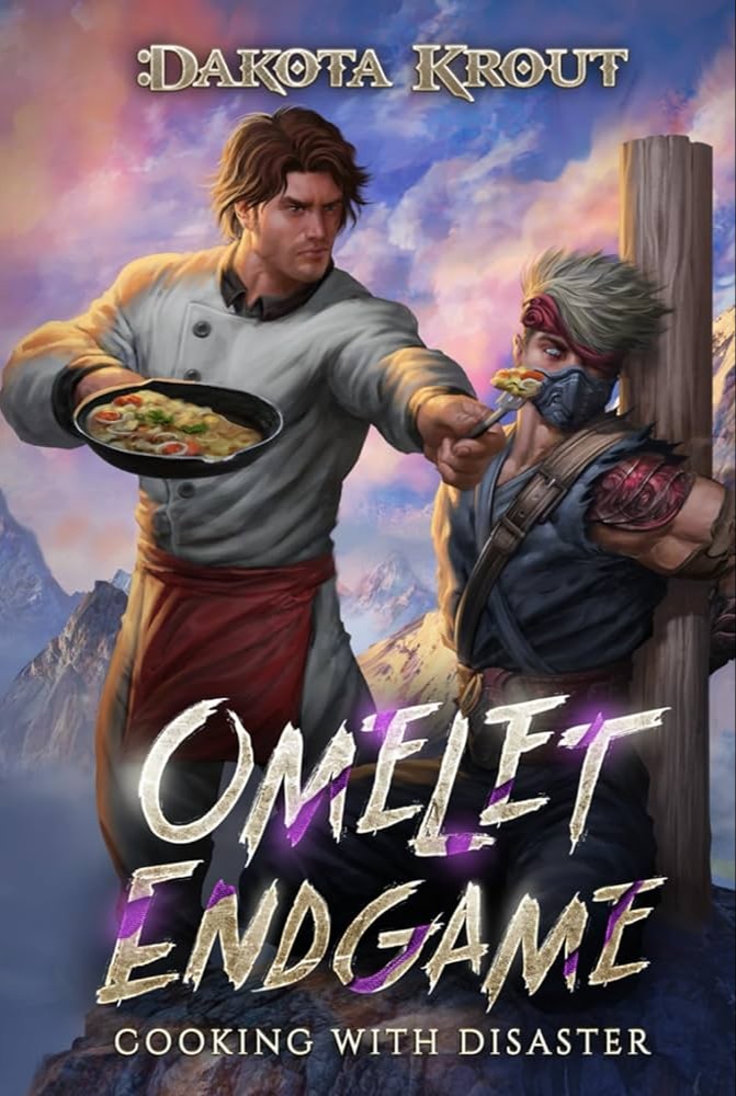 Omelet Endgame