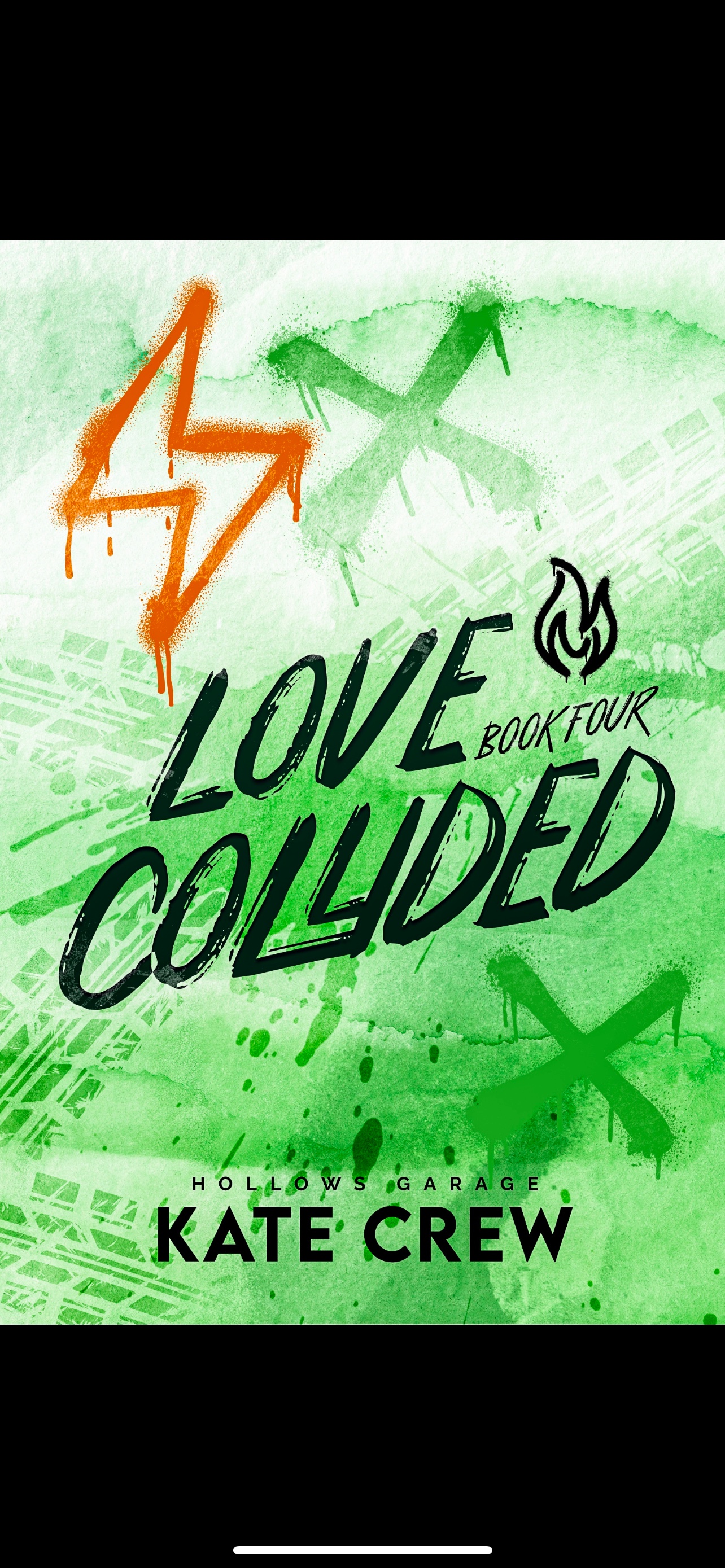 Love Collided