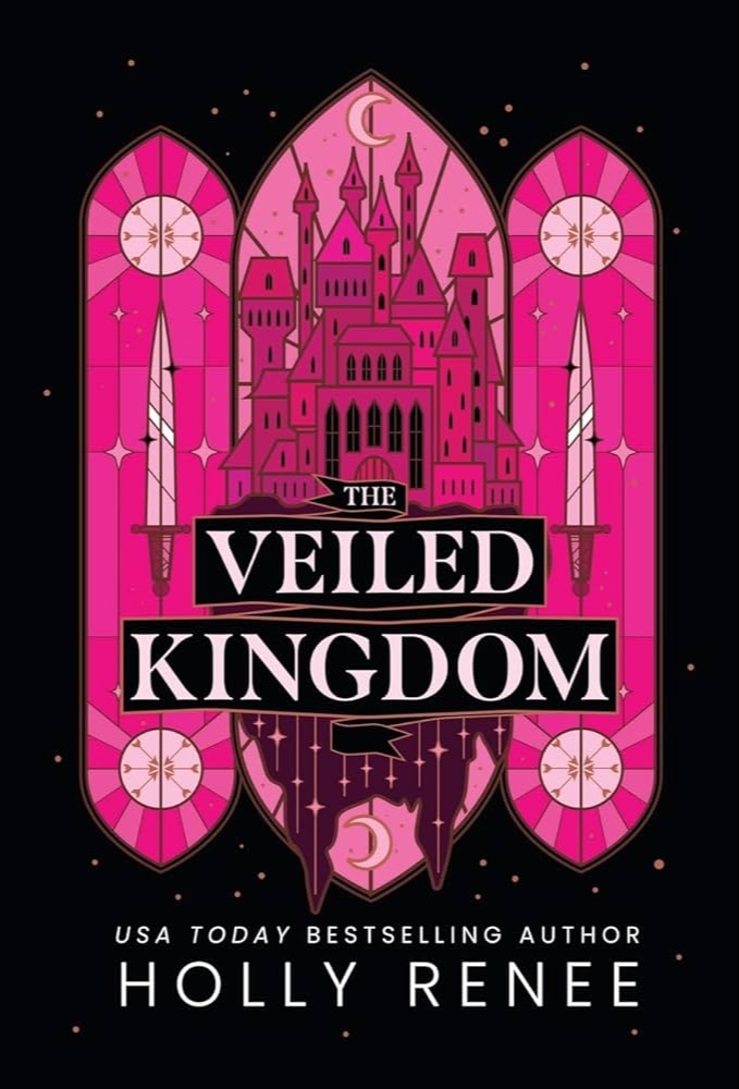 The Veiled Kingdom