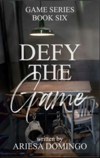 Defy The Game 
