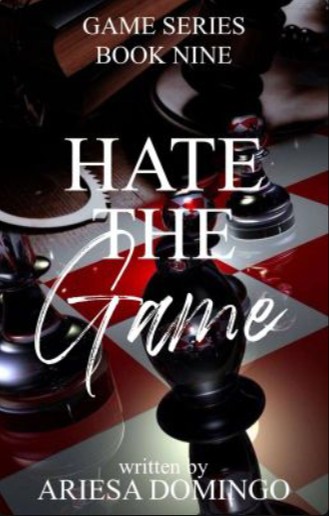 Hate The Game 