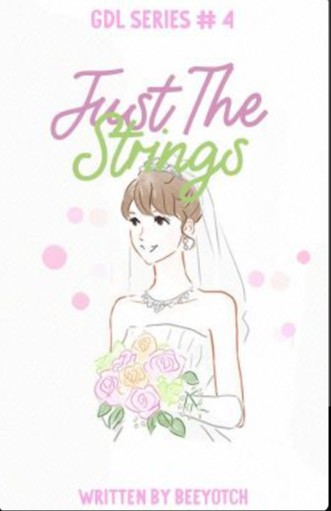 Just The Strings