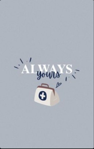 Always Yours 