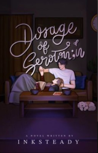 Dosage of Serotonin 