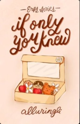 If You Only Knew