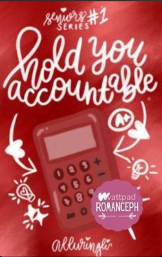 Hold You Accountable 