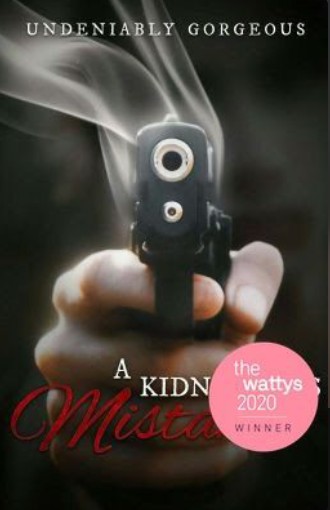 A Kidnapper's Mistake