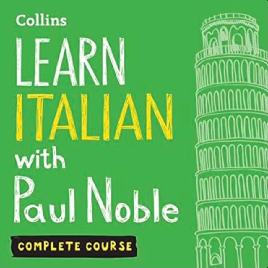 Learn Italian with Paul Noble for Beginners