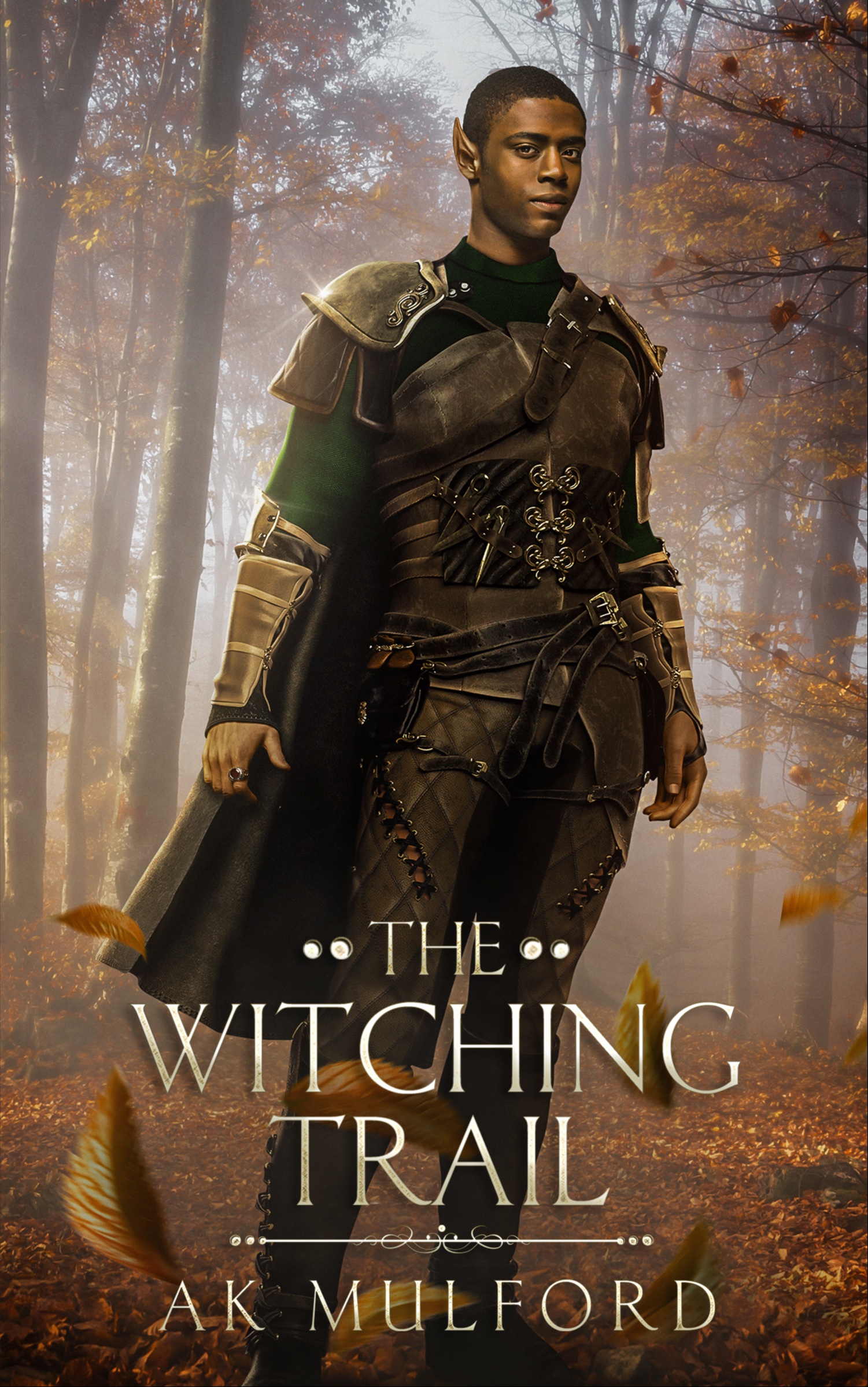 The witching trail