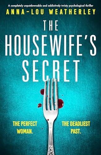 The Housewife's Secret 