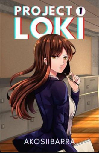 Project Loki 1