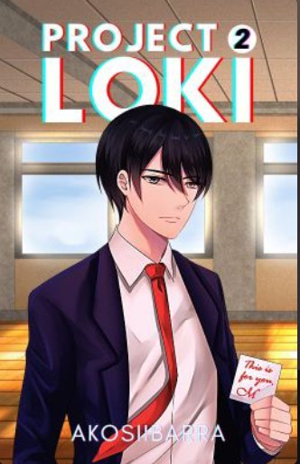 Project Loki 2
