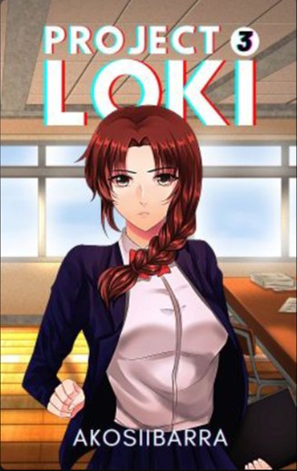 Project Loki 3