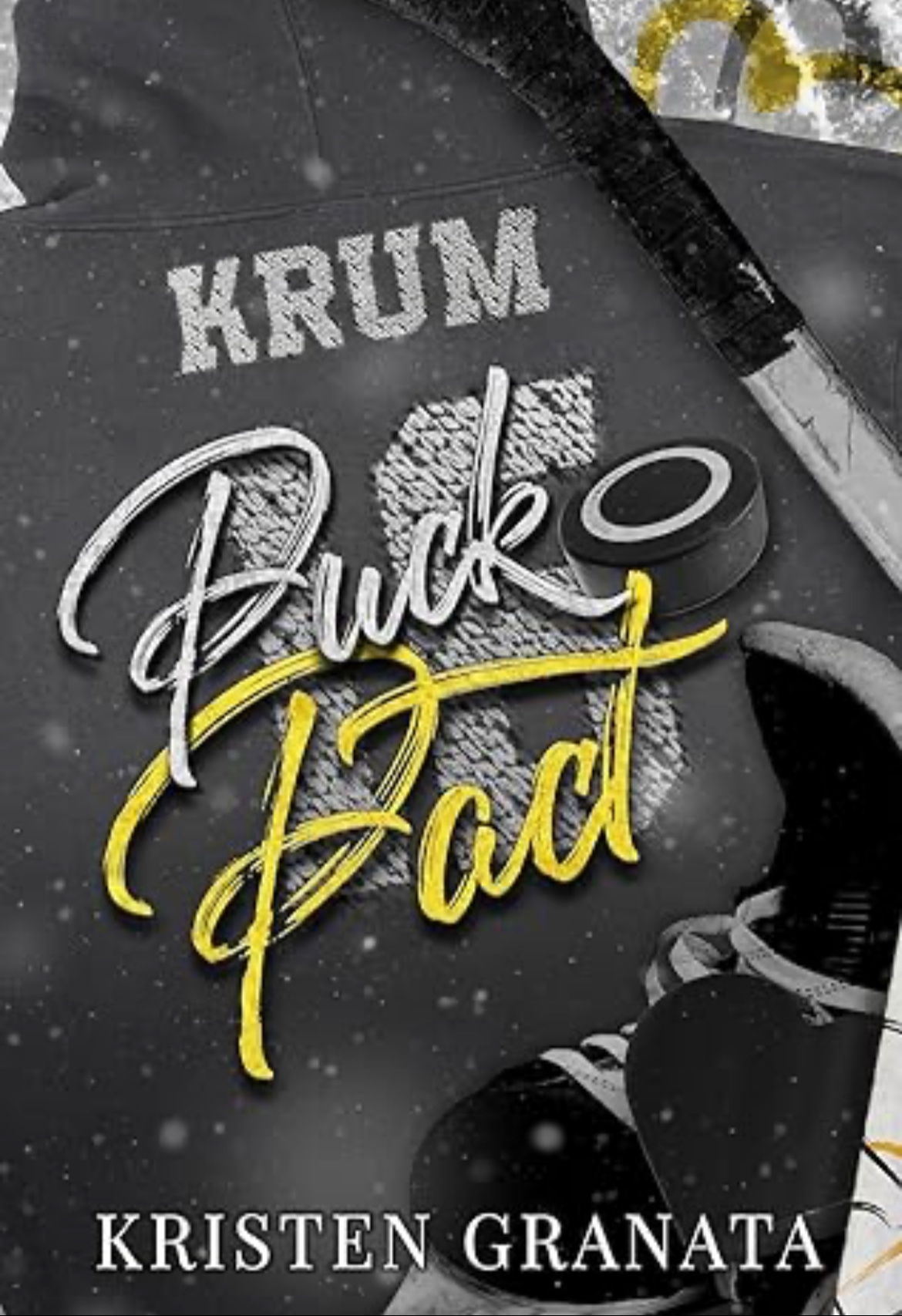 Puck Pact