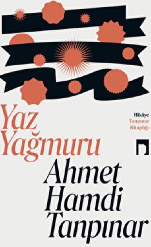 Yaz Yağmuru