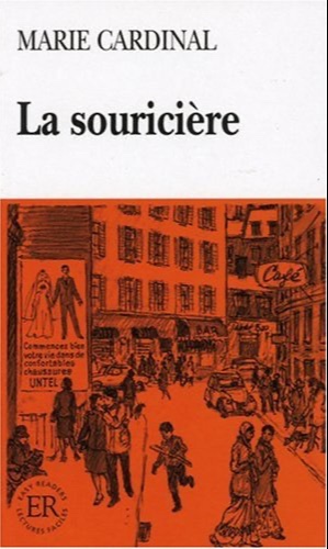La souricière