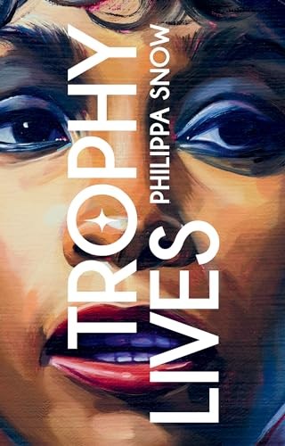 Trophy Lives: On the Celebrity as an Art Object