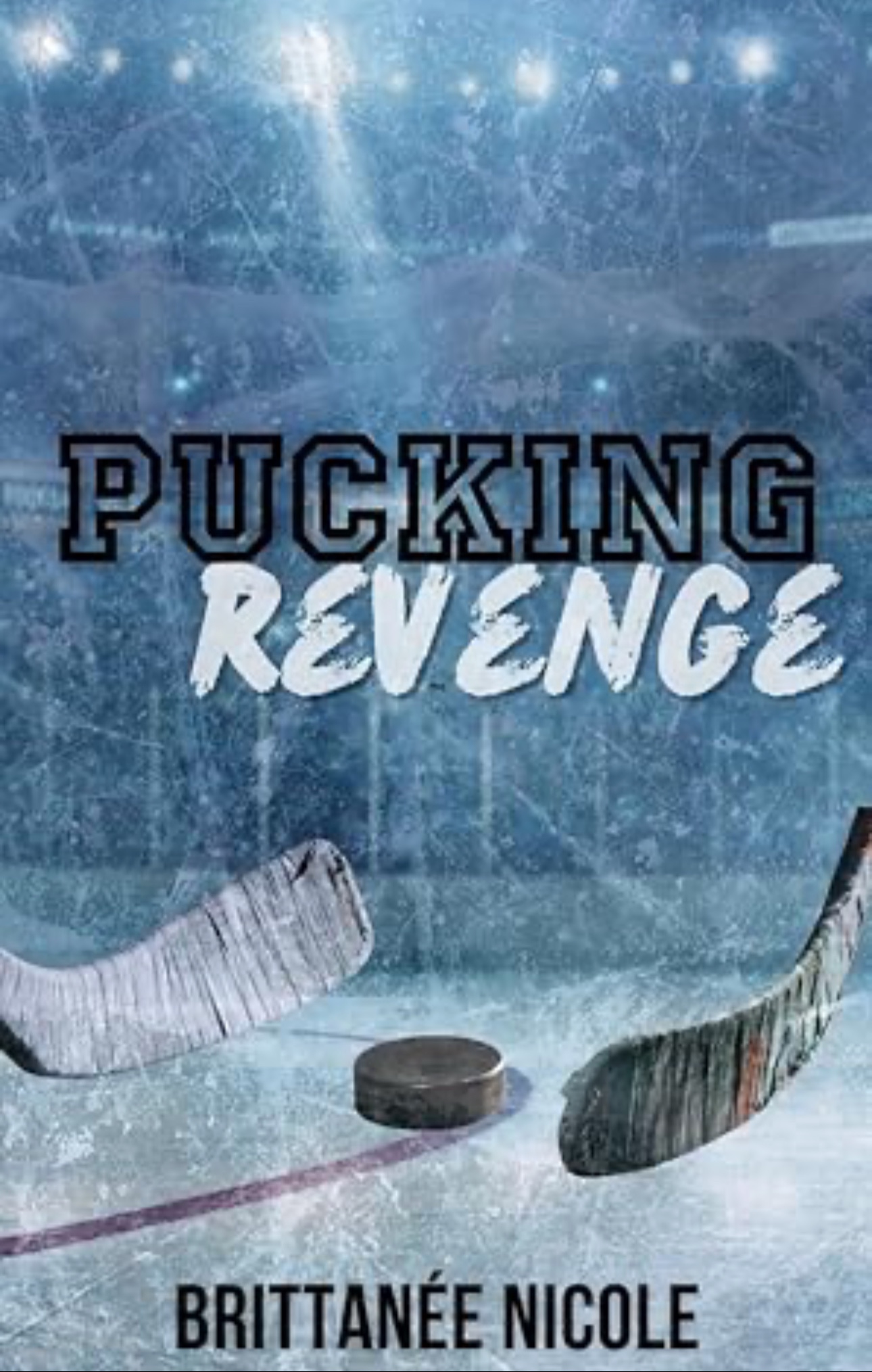 Pucking Revenge