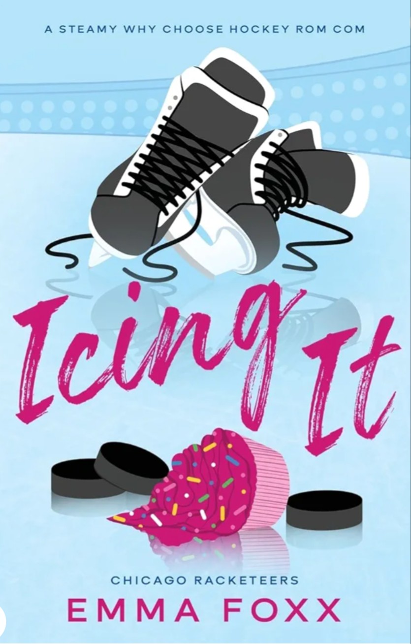 Icing It