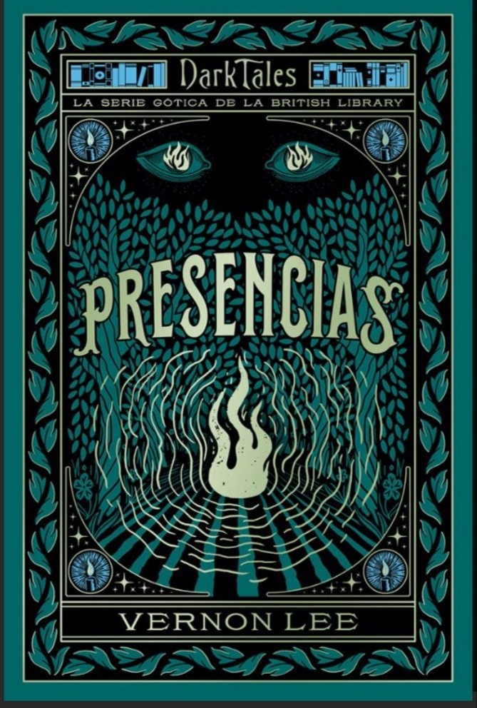 Presencias