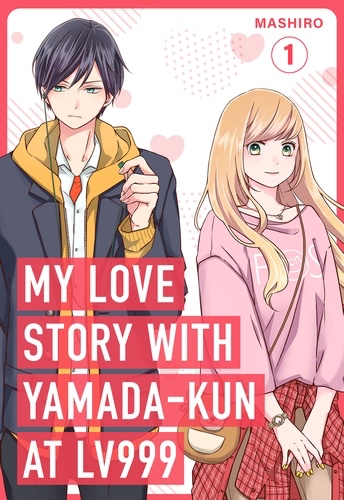 My love story with yamada-kun at lv999