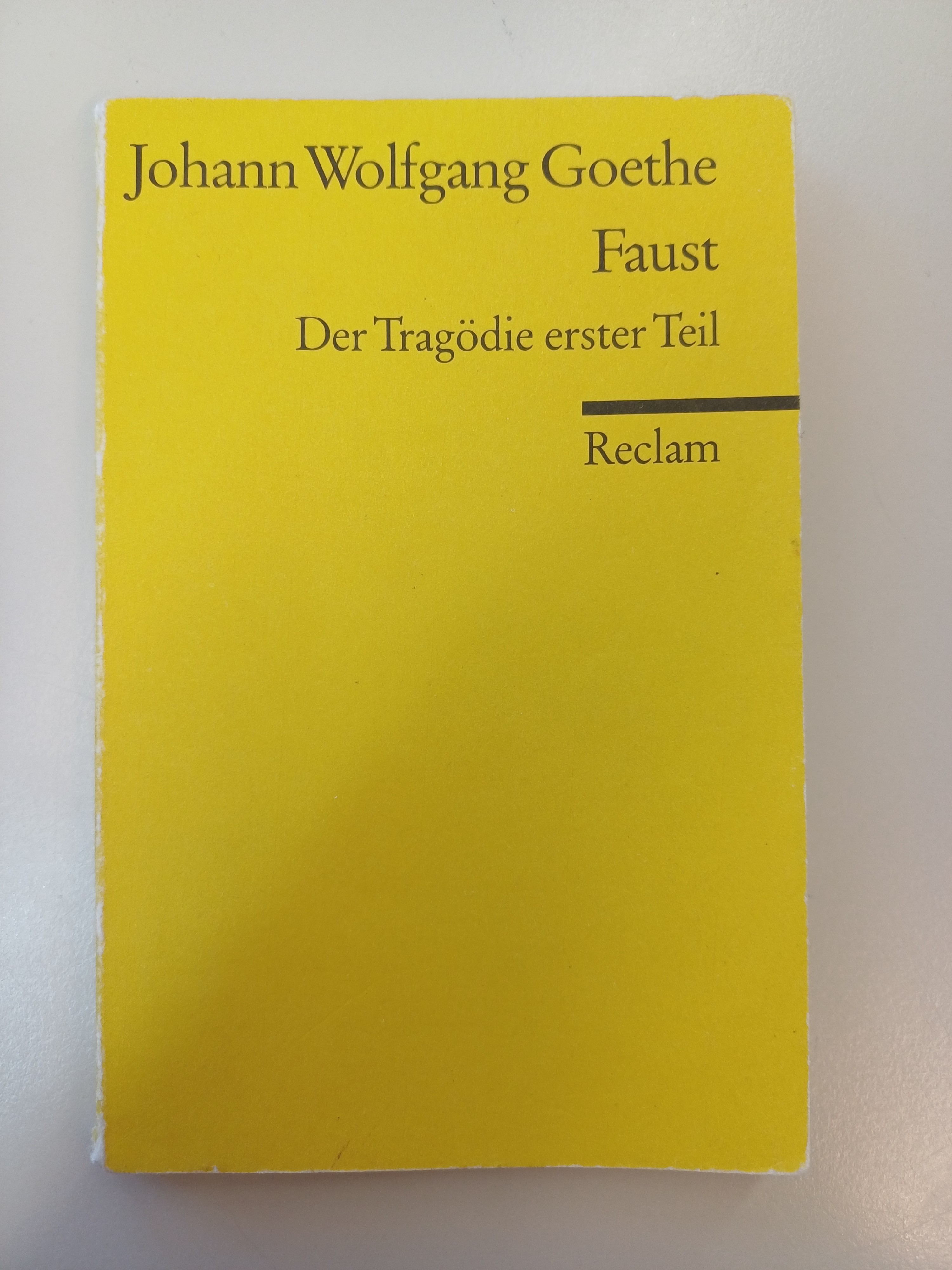 Faust
