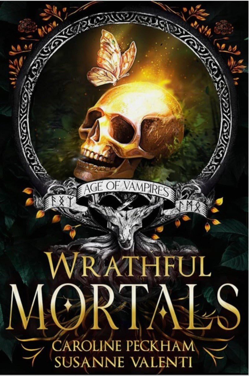 Wrathful Mortals