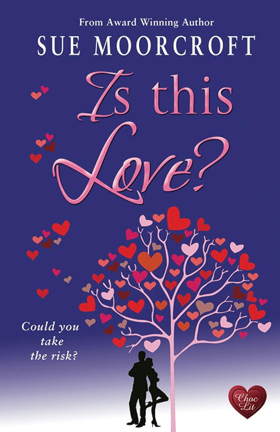 Is this love? 