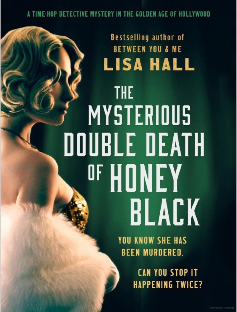 The mysterious double death of Honey Black