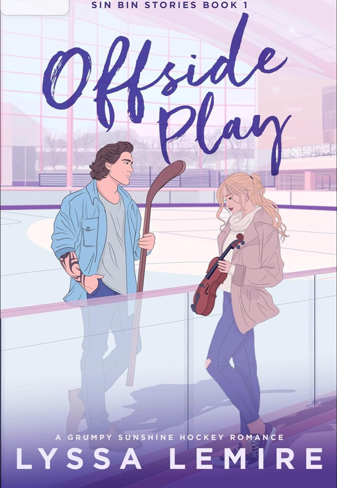 Offside Play