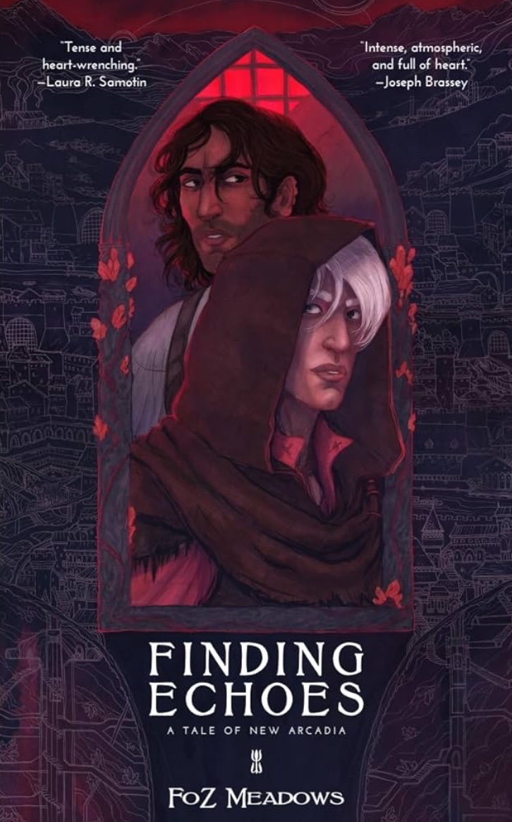 Finding Echoes 