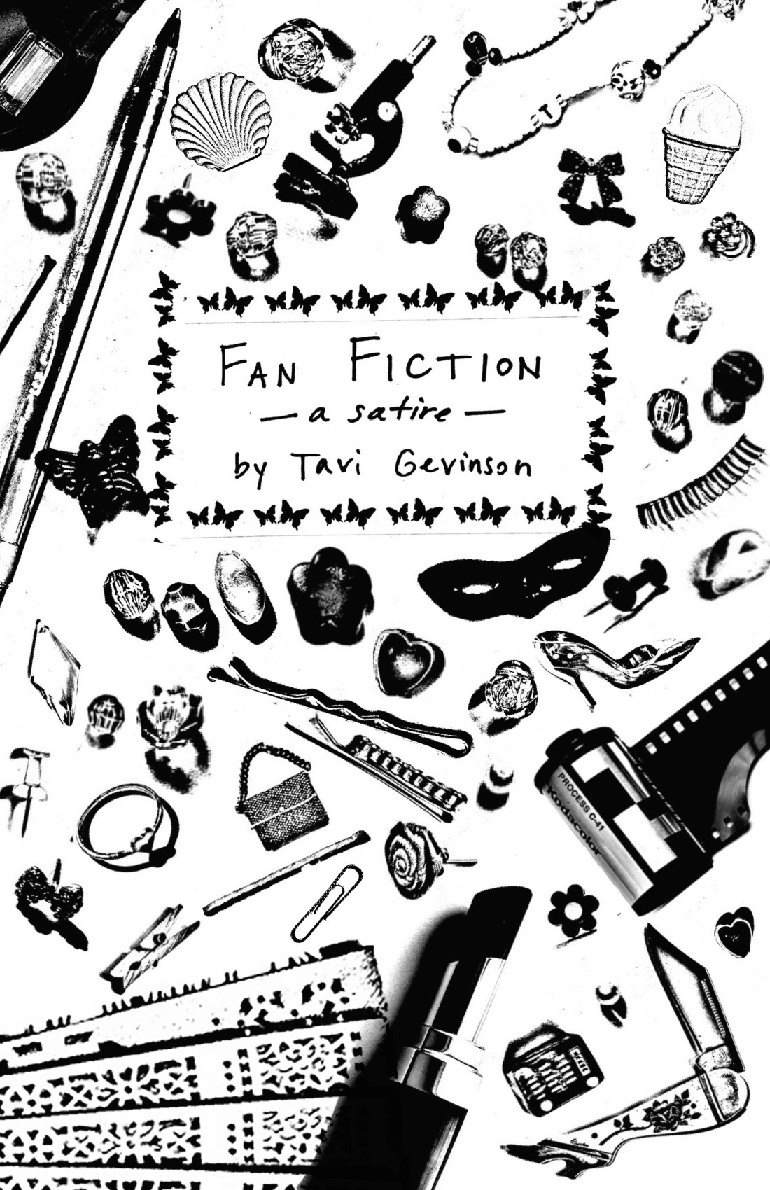 Fan Fiction