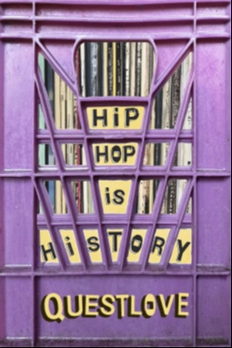 Hip-Hop Is History