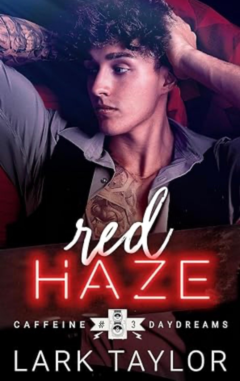 Red Haze
