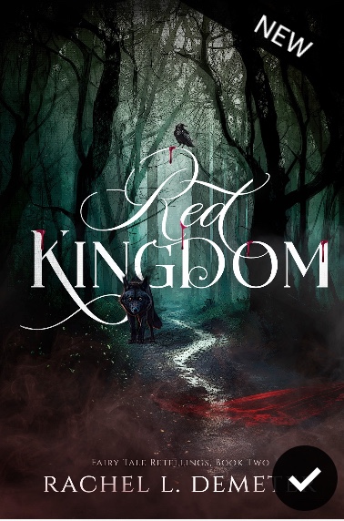 Red Kingdom 