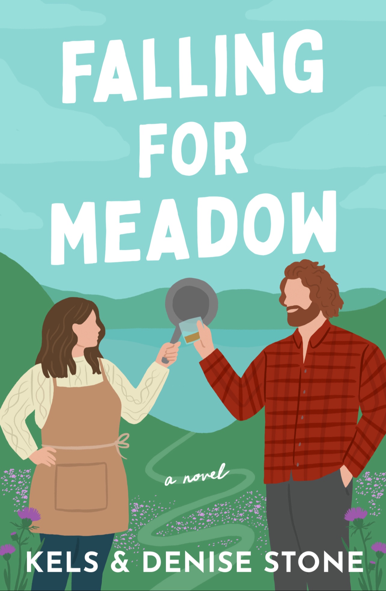 Falling for Meadow