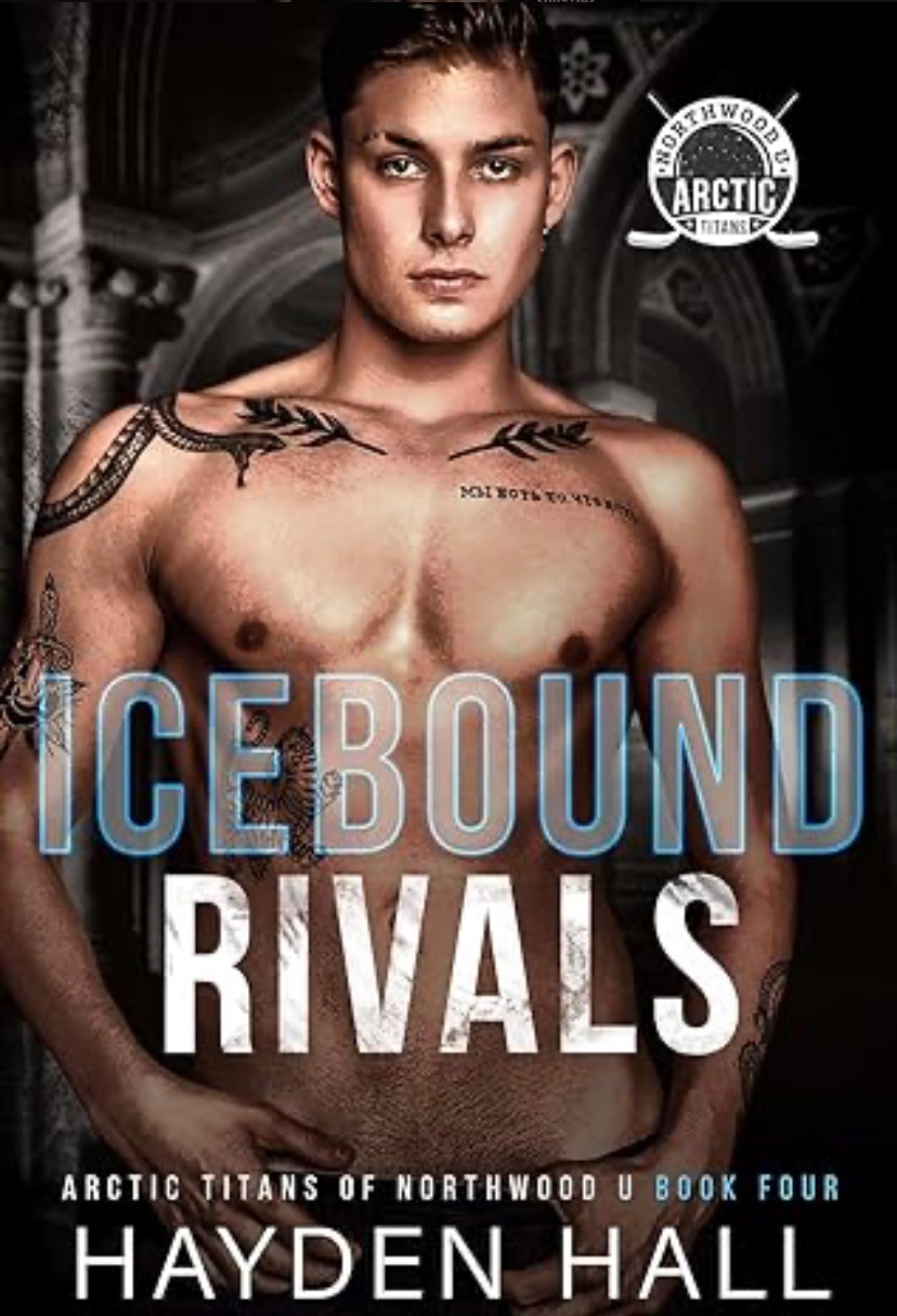 Icebound Rivals