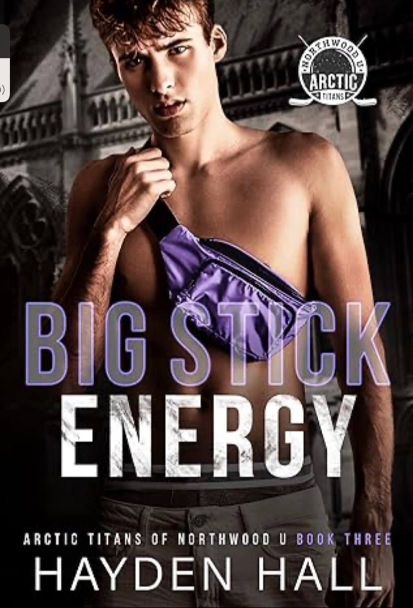 Big Stick Energy