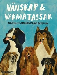 Vänskap & varma tassar