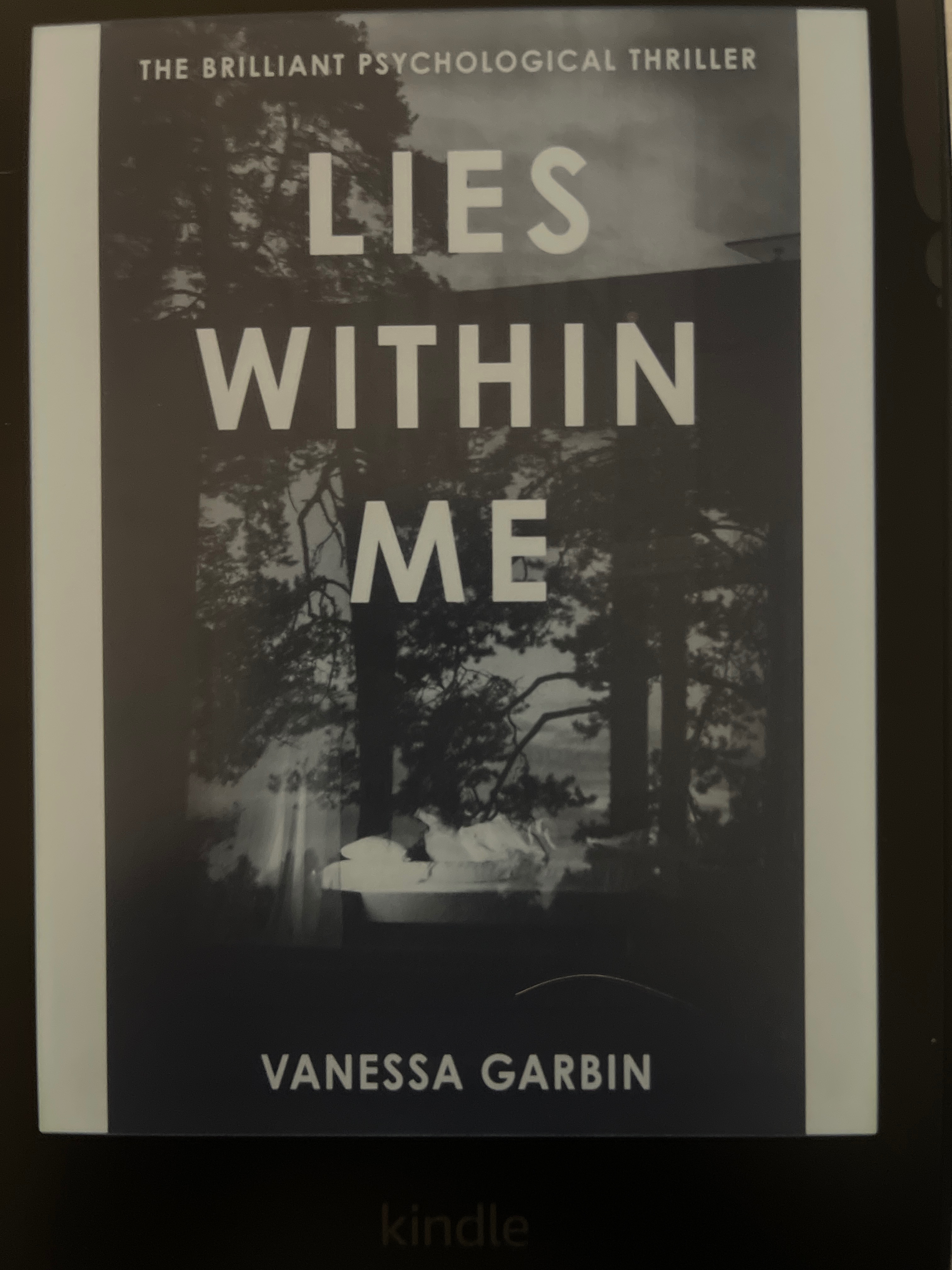 Lies Within Me