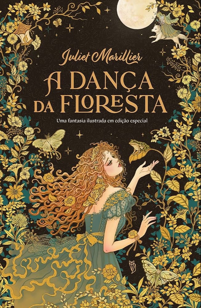 A Dança da Floresta