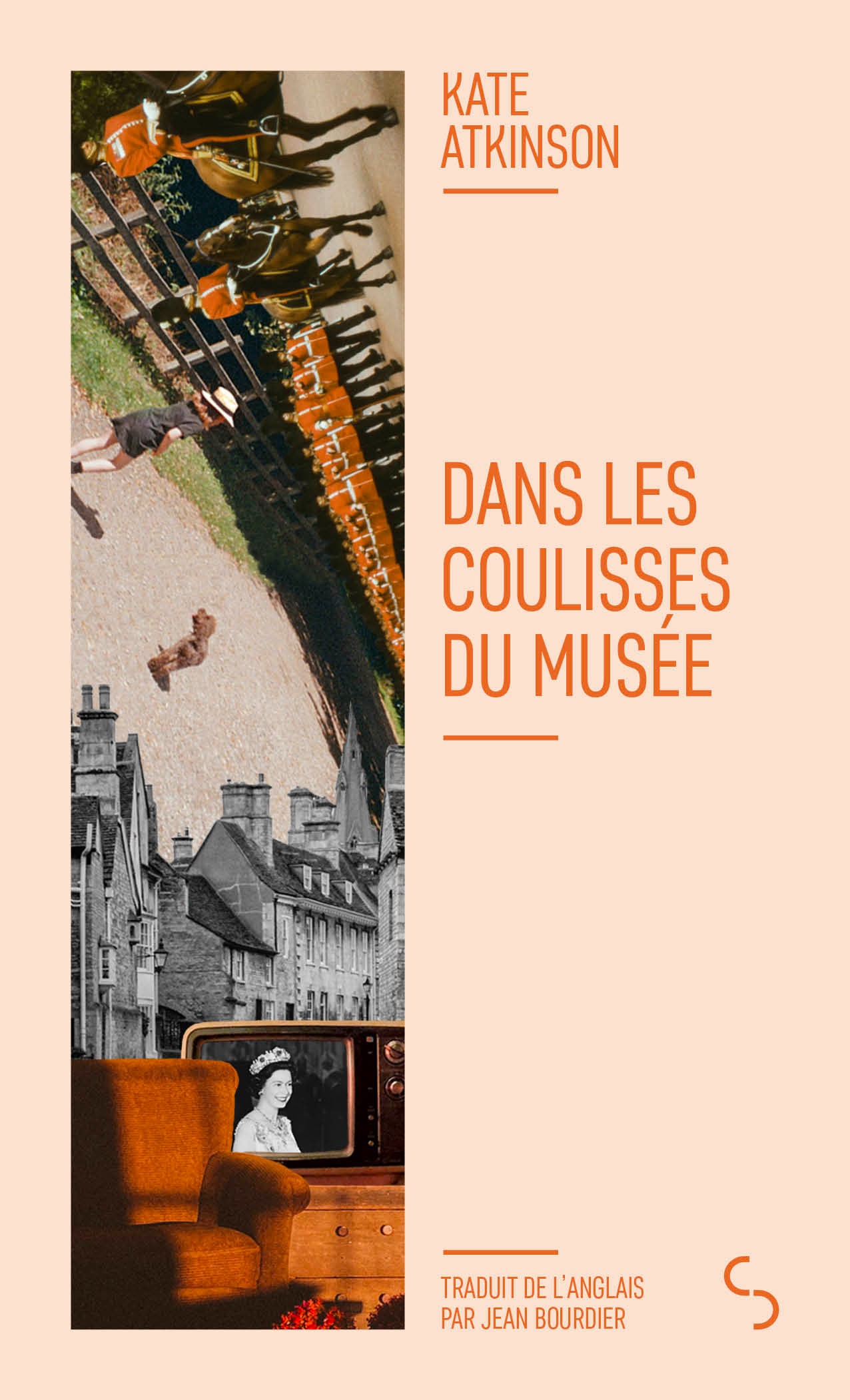 Dans les coulisses du musée 
