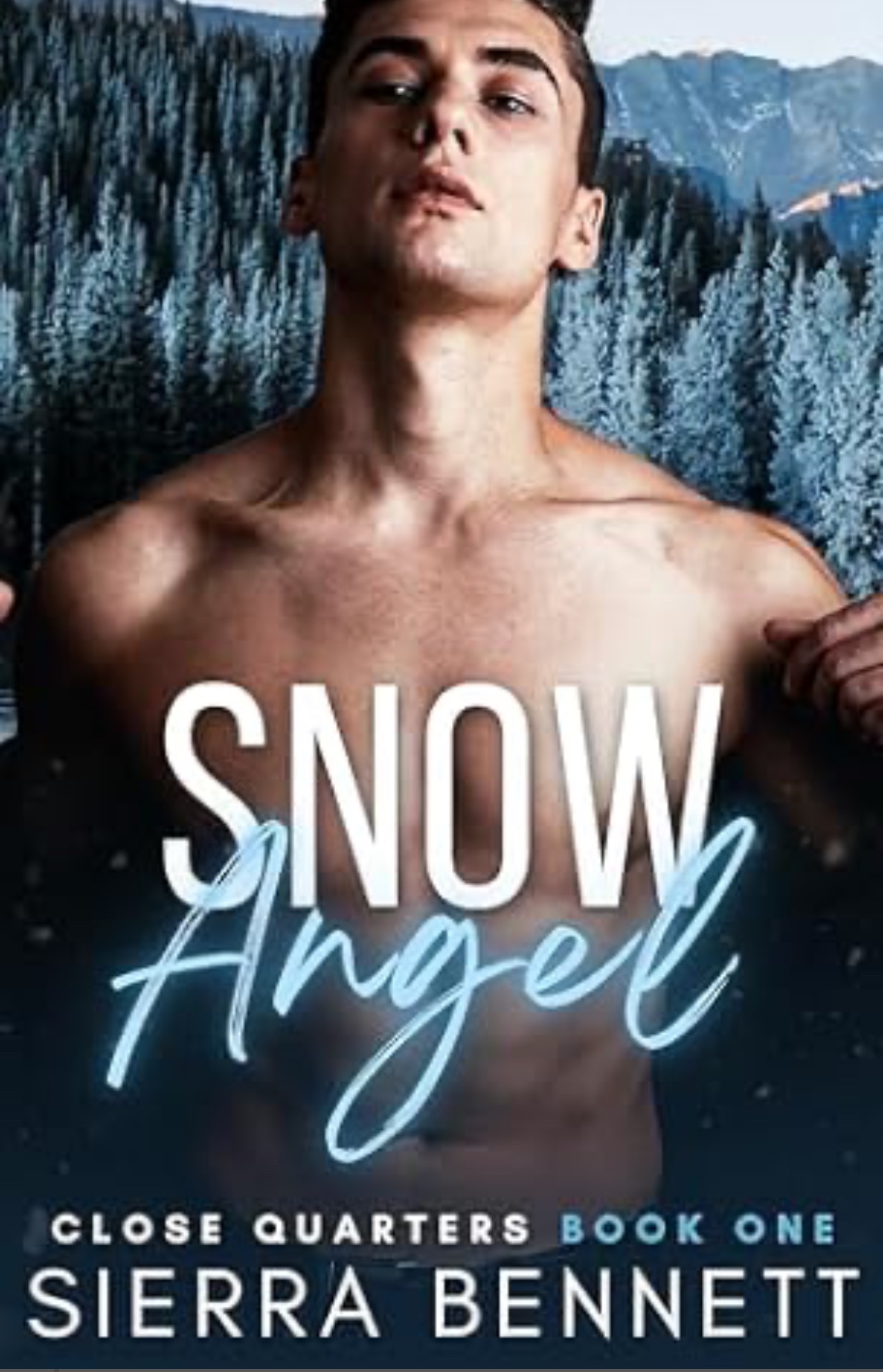 Snow Angel