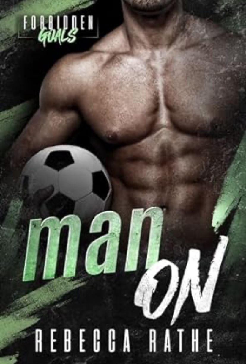 Man On