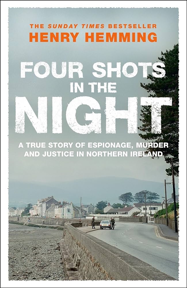 Four Shots in the Night