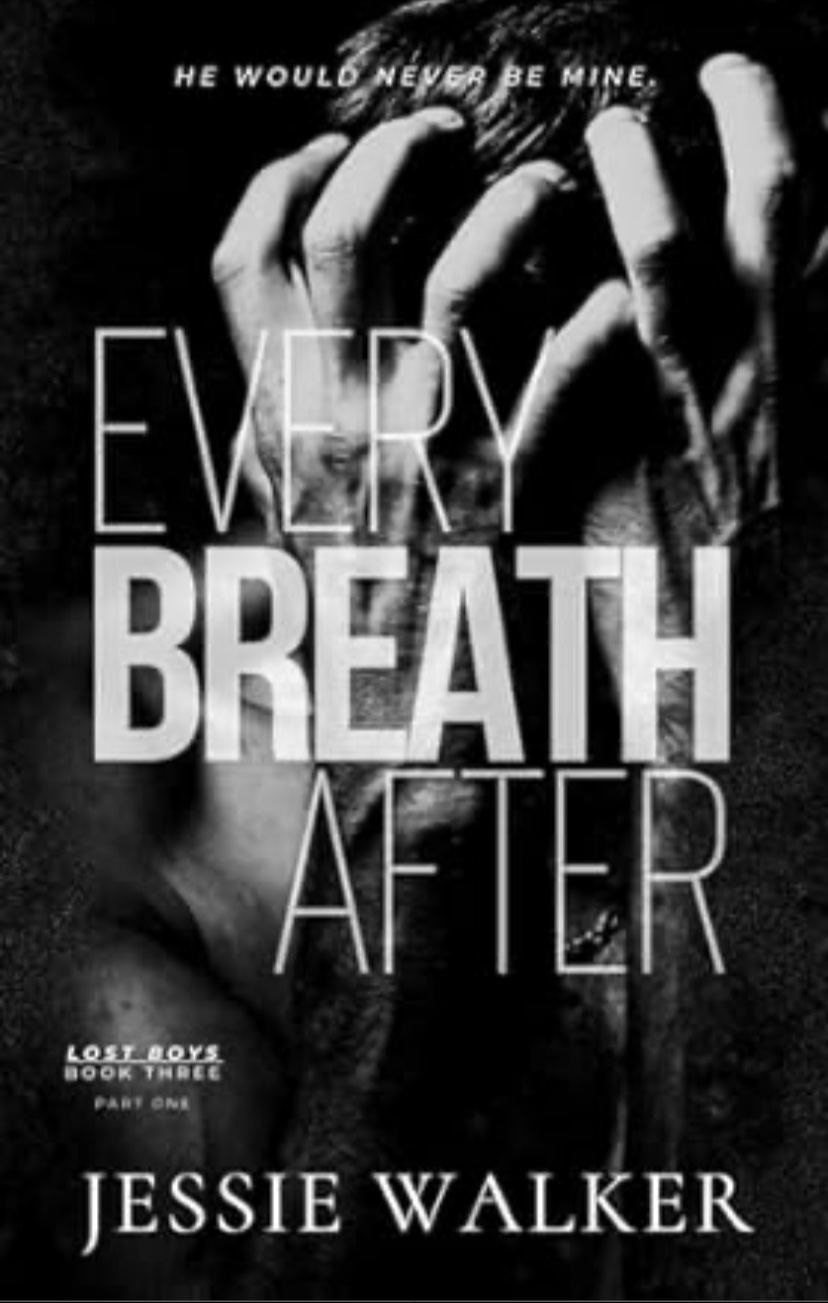 Every Breath After